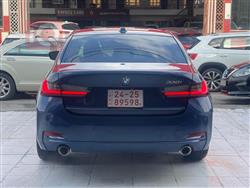 بي ام دبليو الفئة 3